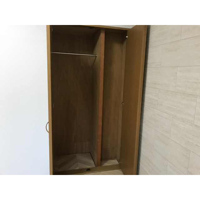 マルヴィエント湘南105号室 内観