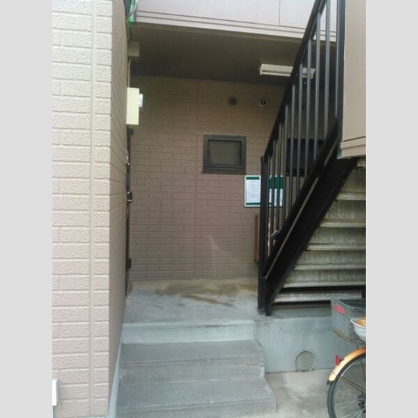 グランカーサ 周辺