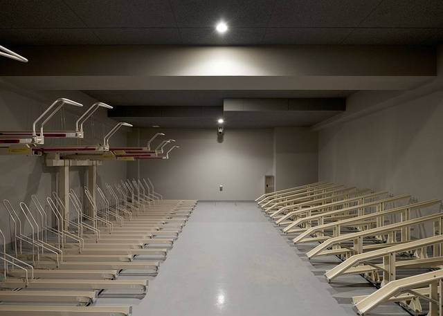 ガーラ・グランディ清澄白河5階 ◆駐輪場◆