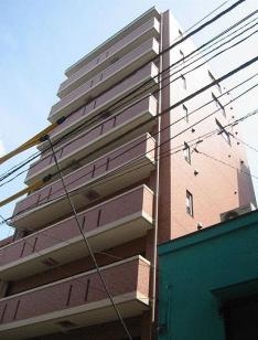 ディム秋葉原 外観