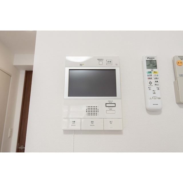 ルクレ木場親水公園0302号室 同建物別部屋の参考画像