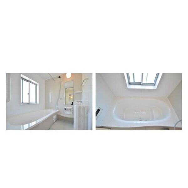 DORF　M.J106号室 お風呂