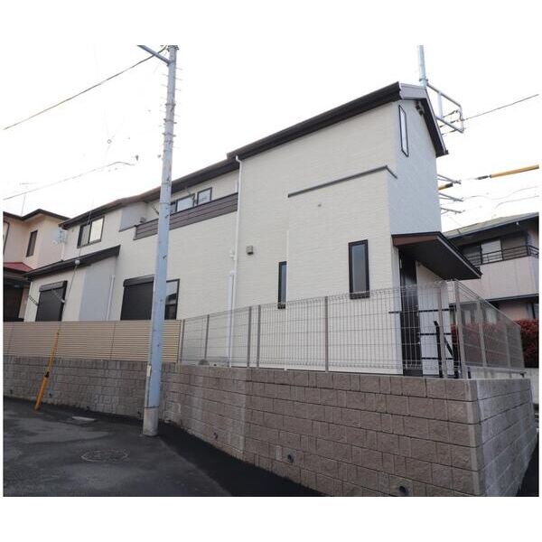 磯子区杉田2丁目賃貸 外観