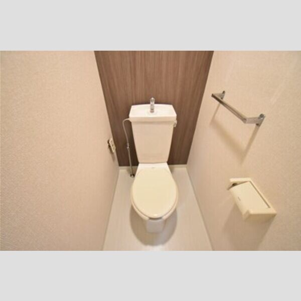 Bellevue参番館 トイレ