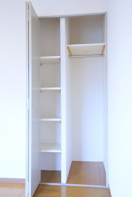 ライオンズマンション渋谷本町 クローゼット