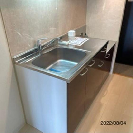 フェリーチェA305号室 6