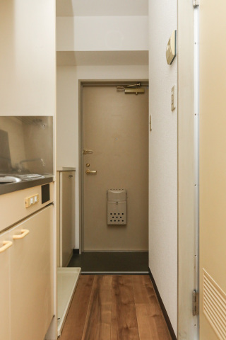 スカイコート西横浜第6403号室 ※別部屋参考写真