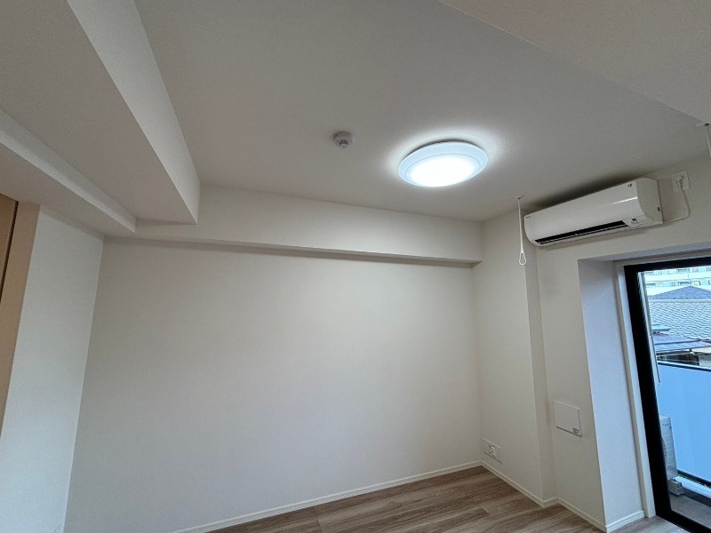 CREALpremier大島3階 リビング