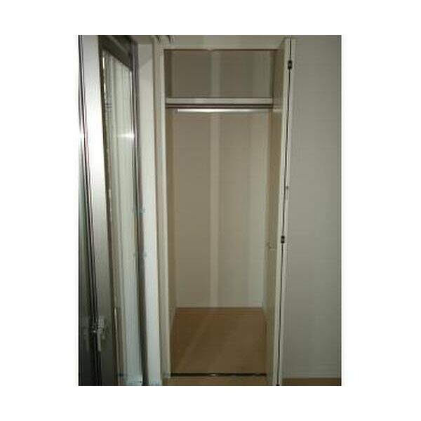 ハーヴェスト南越谷 リビング