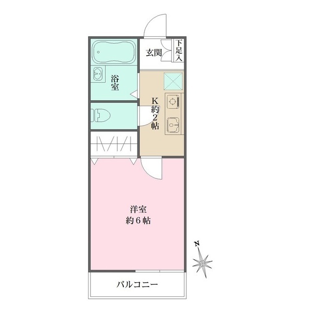 リビング