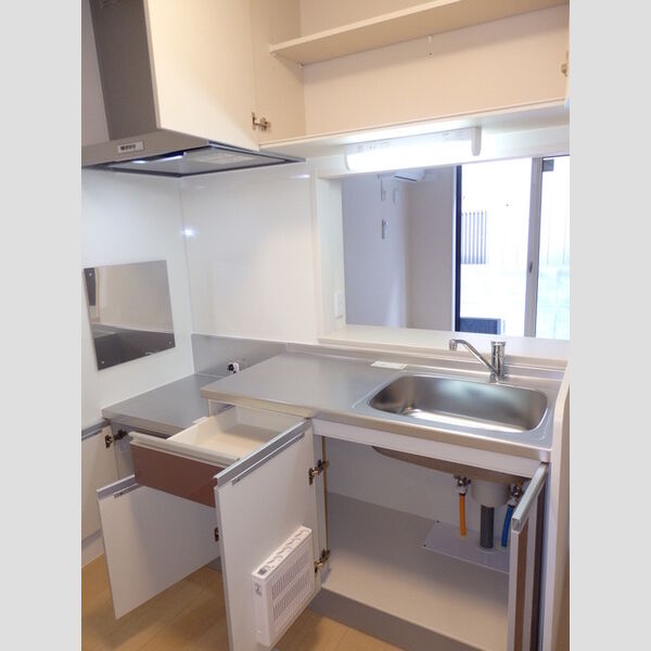 プランドール 101キッチン