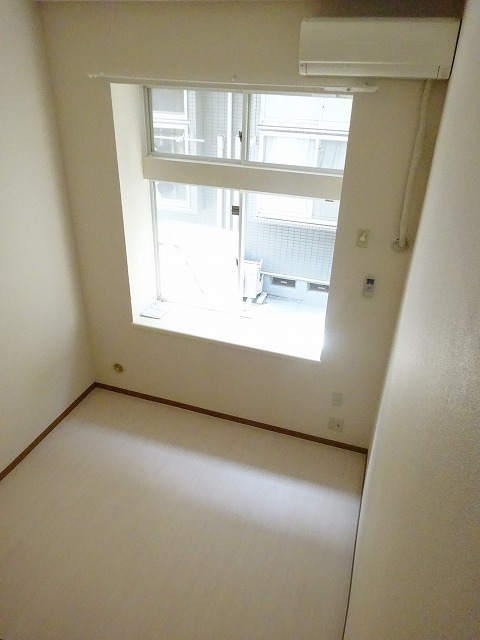 ２０ＢＯＸ弐番館(K-062) リビング