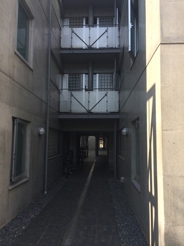 風舎1階 部屋その他