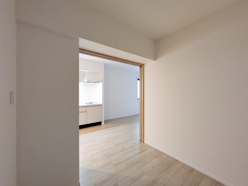 HJクラウンⅠ地下1階 部屋その他