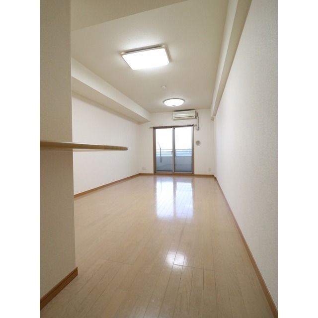 LA.PRYLE 新横浜1123号室 部屋その他