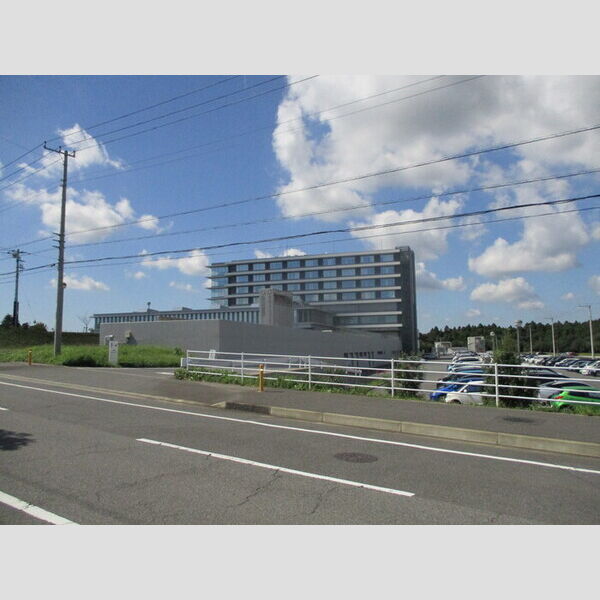 オーフィングⅡ 周辺