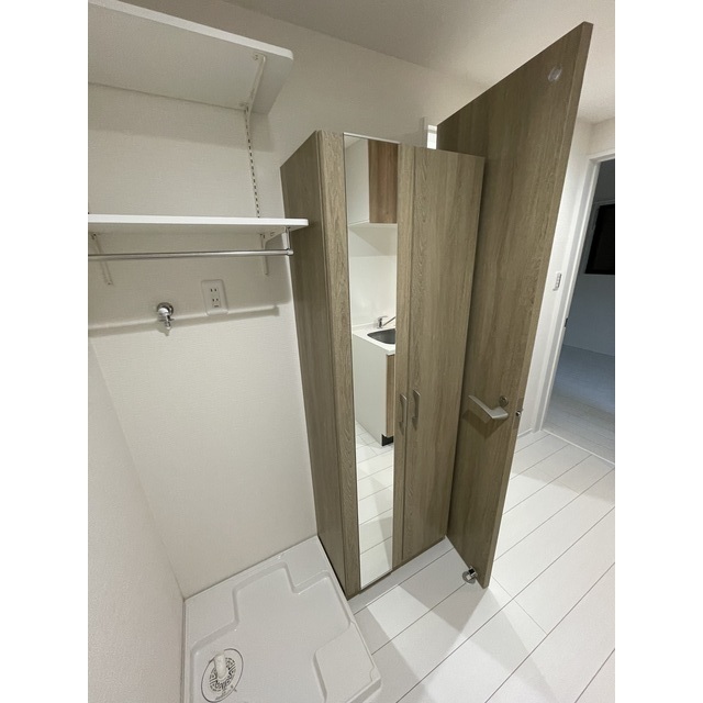 オネットステラ204号室 部屋その他