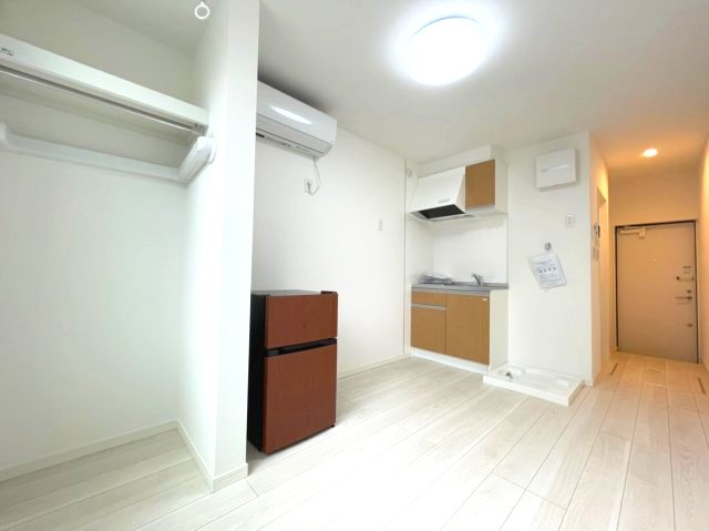 パークシード堀切204号室 部屋その他