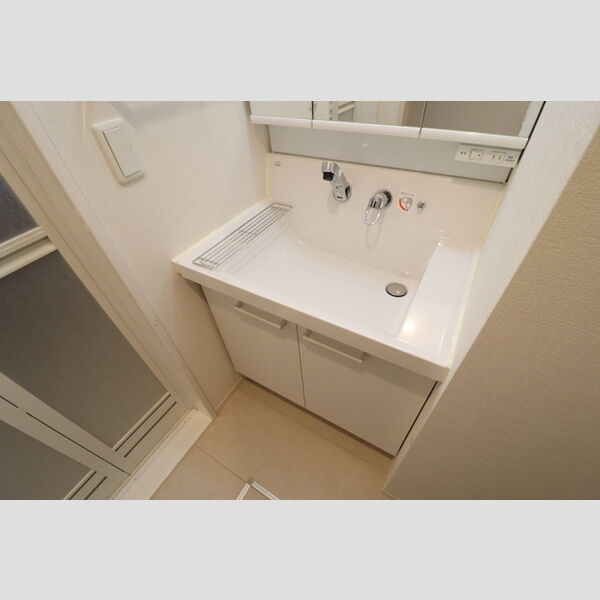 Grand Parc(グラン・パルク) 洗髪洗面化粧台