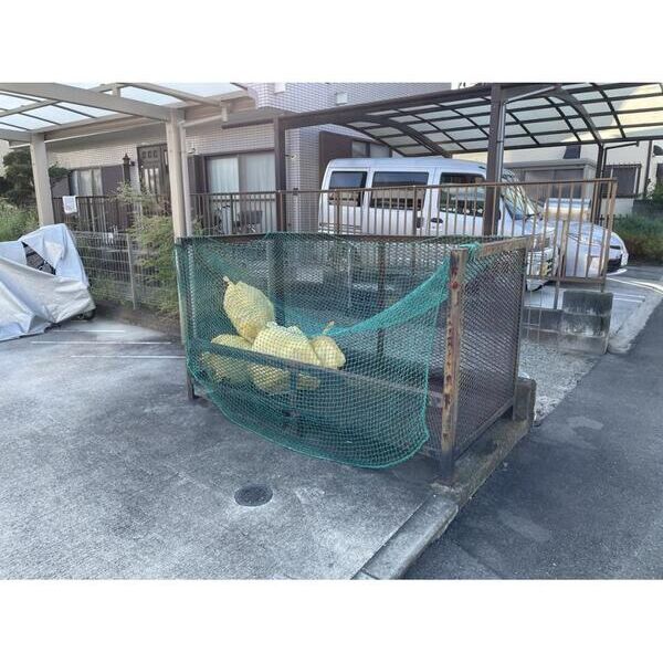 ForestMaisonJ 部屋設備