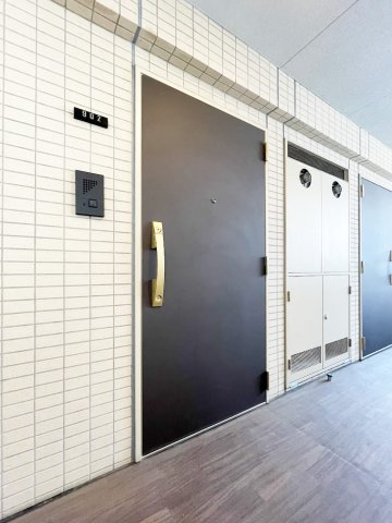 Log駒込／ログ駒込1102号室 ログ駒込