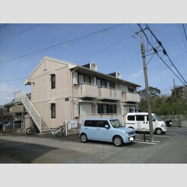 サニーライフの外観画像