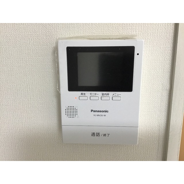 メリッサ202号室 部屋その他