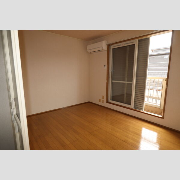 シティハイム藤 洋室