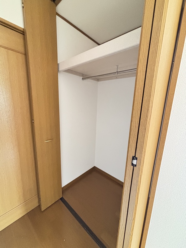 桜田2丁目戸建 収納