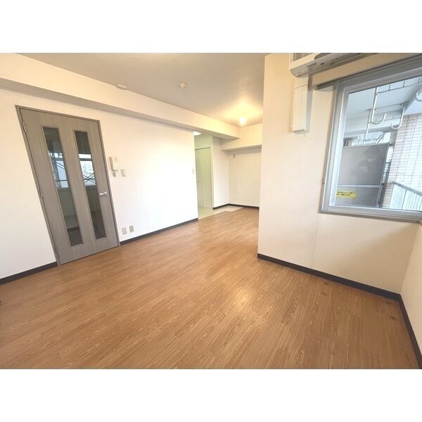 ヴェルアージュ湘南台弐番館 寝室