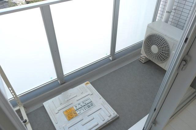 ジェノヴィア板橋本町Ⅲスカイガーデン3階 その他