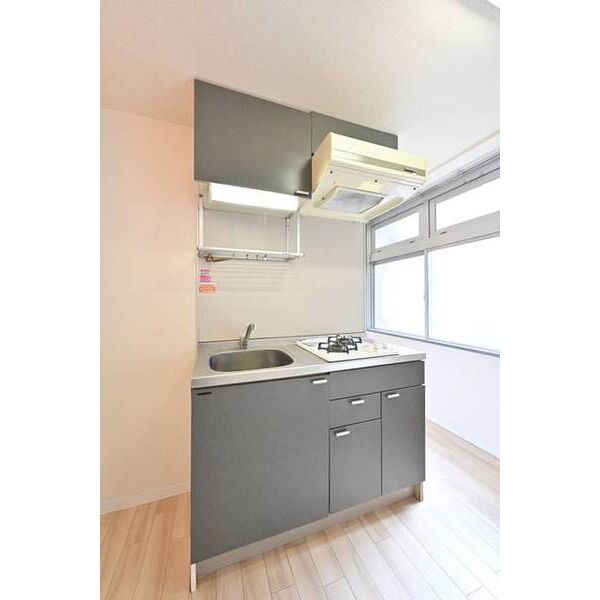 ラ・レジダンス・ド・鷺沼 キッチン