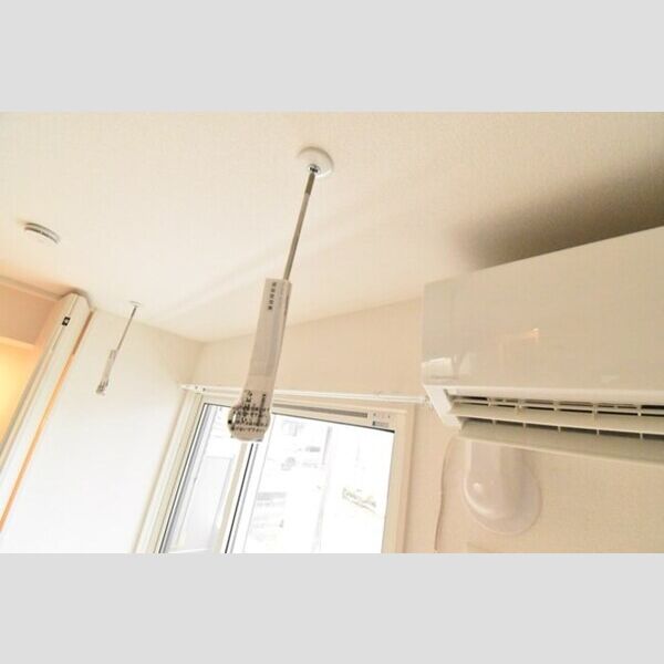 Soleil103号室 部屋その他