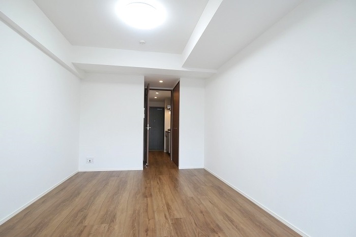 LUMEED CUBE 菊川 PREMIUM 内観