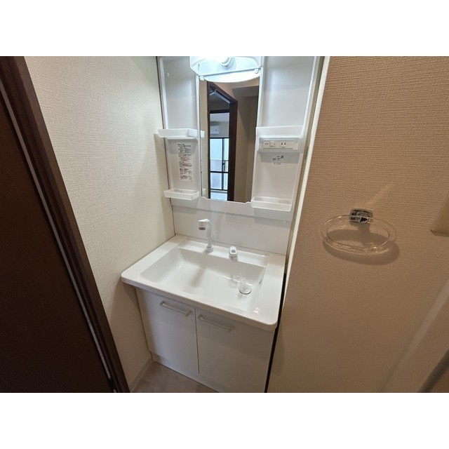 グランパレス小熊 内観