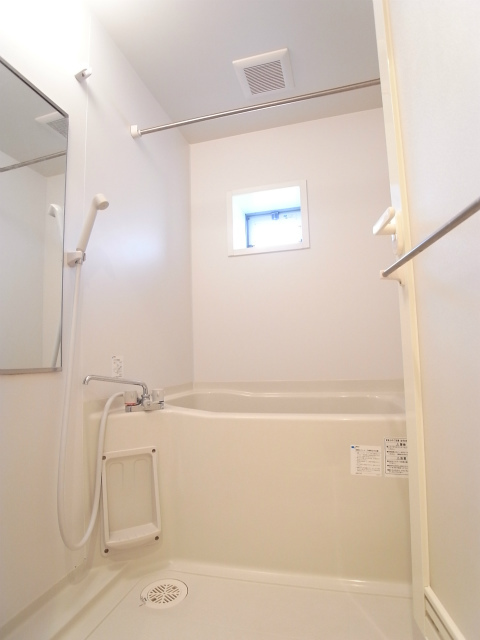 リリックコートアン・シャトー2階 お風呂