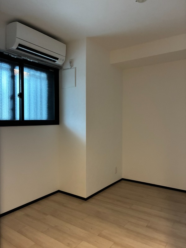 エルファーロ目黒Ⅲ1階 部屋その他