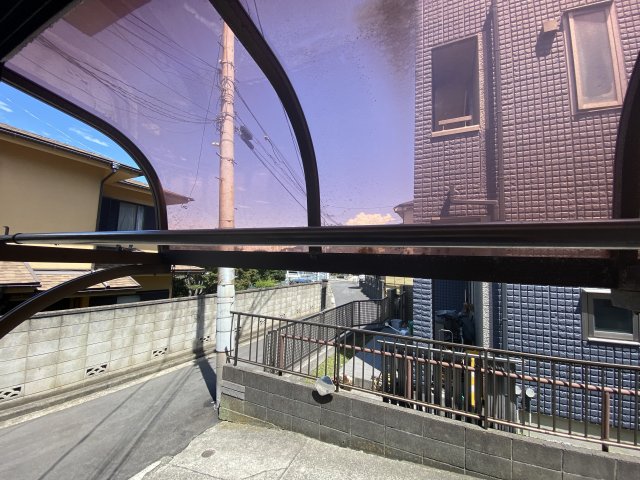 アビタシオン202号室 同建物別部屋の参考画像