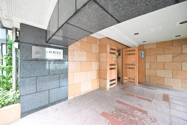 アーバイル池袋ＥＡＳＴ エントランス