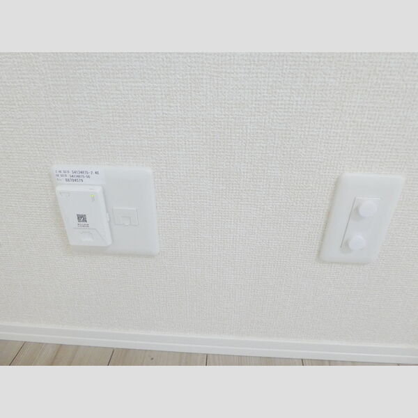 amuse207号室 無料WiFi