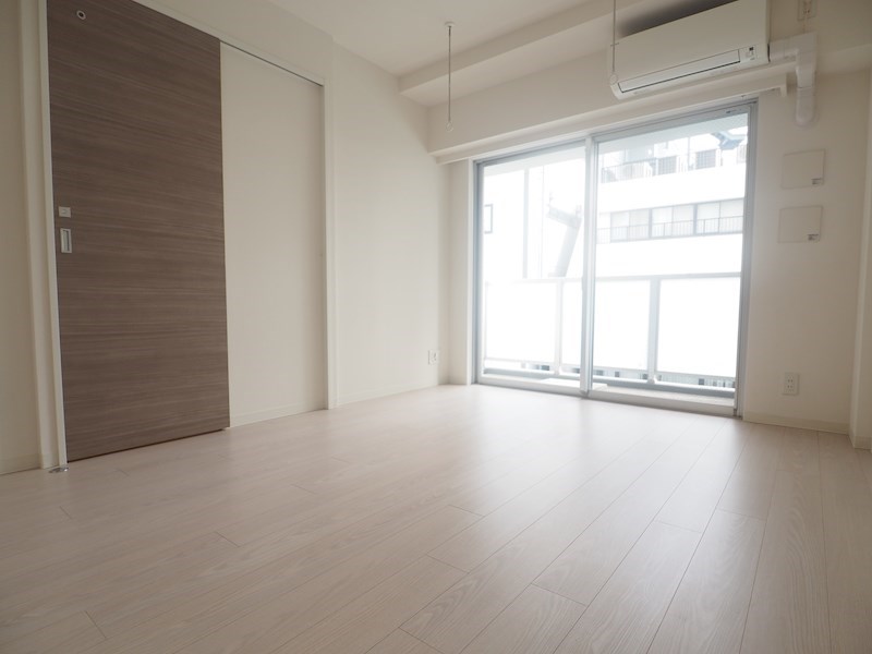 レジディア文京本郷Ⅲ 寝室