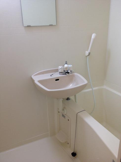 レオパレスリベル中浦和 周辺