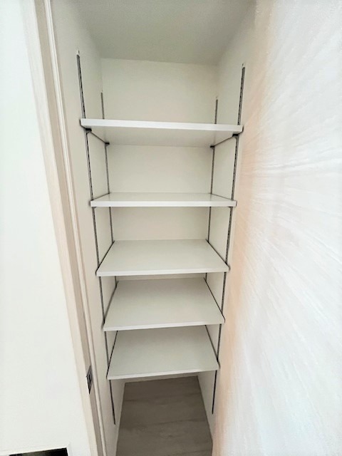 Ｎ－ｓｔａｇｅ船堀4階 収納