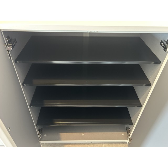 レイルビルⅢ 内観