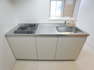 リブリ・M.Y.K キッチン