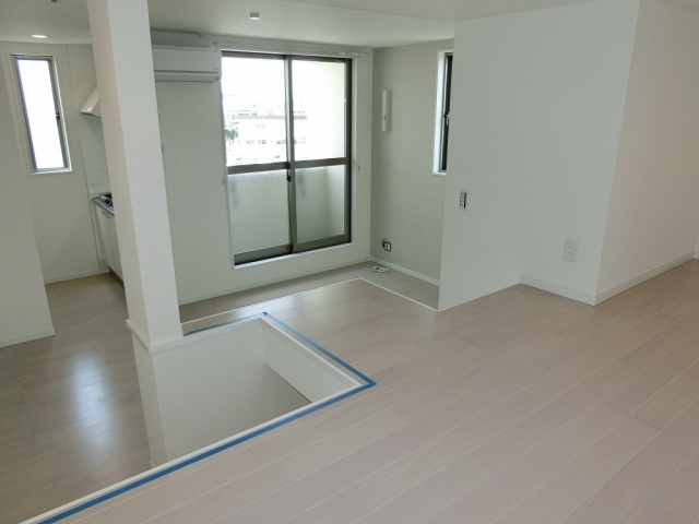 ＣＢ東大宮リブレ2階 部屋その他