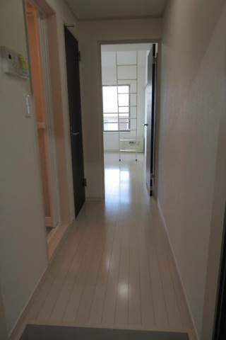 シャンテ篠崎3階 部屋その他