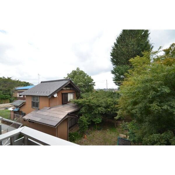 Lumiere103号室 部屋その他