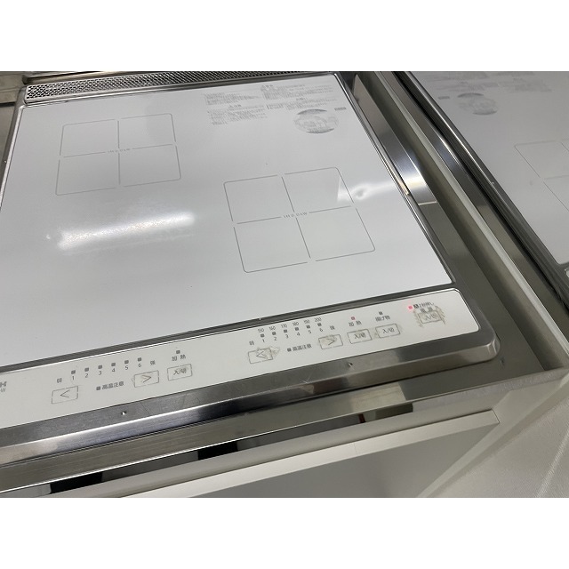 アムス・アミティエ川崎Ⅲ0103号室 IH(共用)