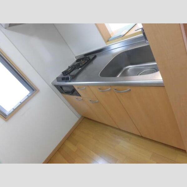 ダイワティアラ村上Ⅰ キッチン